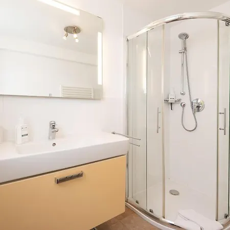 アパート C-haus Cosima, App 80 ヴェニングシュテット